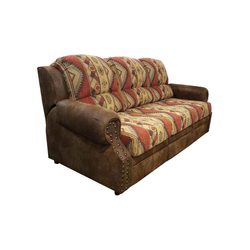 Navajo Sofa American Home Furniture and Mattress Albuquerque, Santa