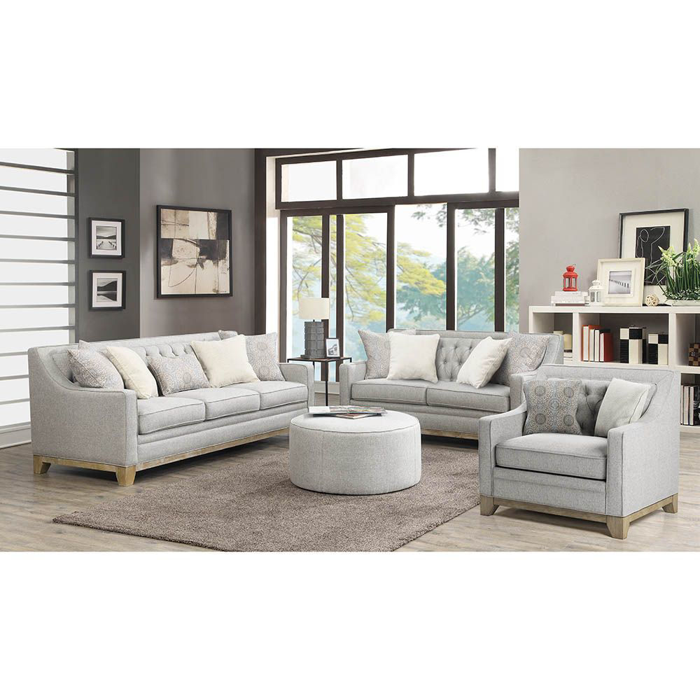 Jaizel Sofa American Home Furniture Store and Mattress Center