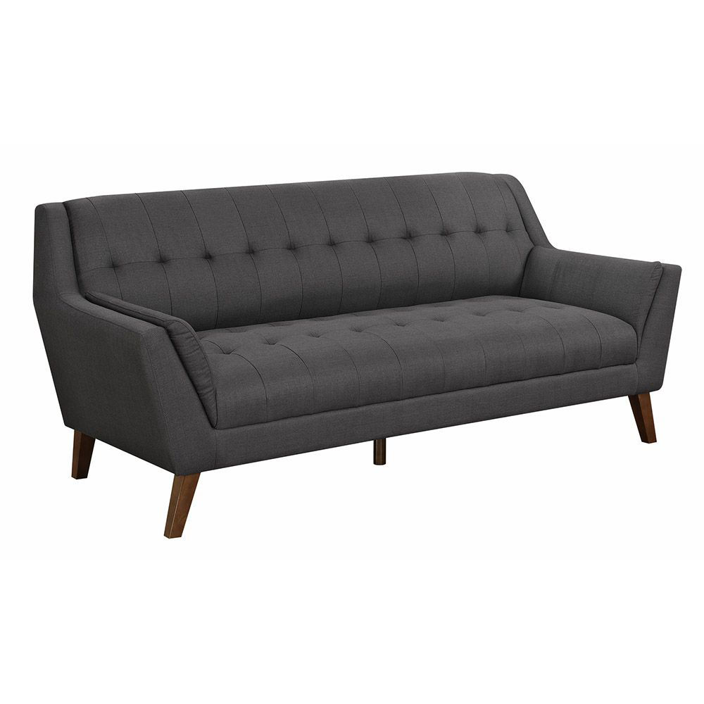 Sofa Charcoal American Home Furniture Store and Mattress