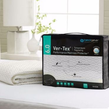 Picture for category Mattress Protectors & Sheets