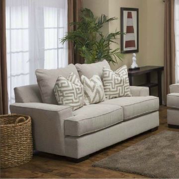 Metro Loveseat