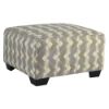 Eric Cocktail Ottoman