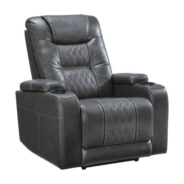 Alex Power Recliner
