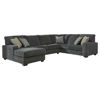 Jack 3-Piece Sectional