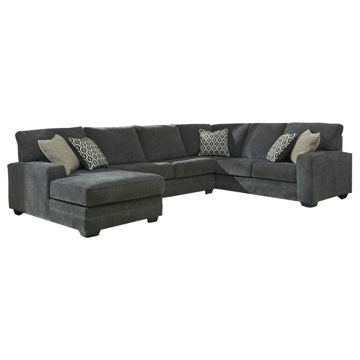 Jack 3-Piece Sectional
