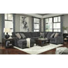 Jack 3-Piece Sectional - Lifestyle