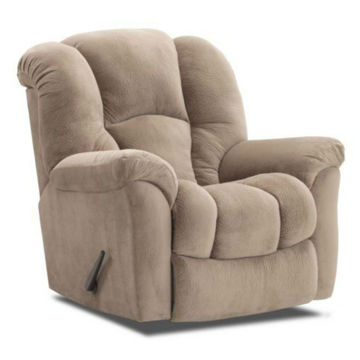 Transformer Rocker Recliner