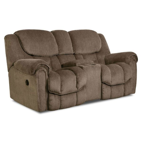 Picture of Shiprock Reclining Loveseat