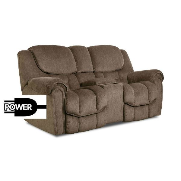 Picture of Shiprock Power Reclining Loveseat