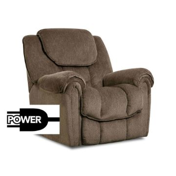 Shiprock Power Recliner