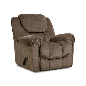 Shiprock Recliner