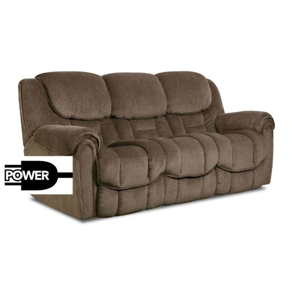 Picture of Shiprock Power Reclining Sofa
