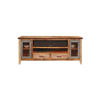 Sunset Color 76" TV Stand