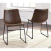 Cantiar Dining Chair - Lifestyle Pair