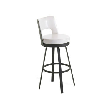 Brock 30" Stool