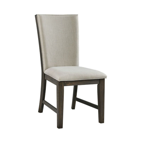 Picture of Grady Upholstered Dining Chair