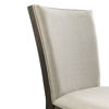 Grady Side Chair - Top Detail