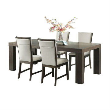 Grady 5-Piece Dining Set
