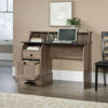 Graham Hill Desk - Salt Oak - Shown With Accessories Not Included - Lifestyle