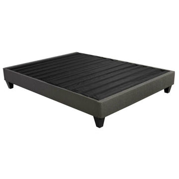 Rapid Upholstered Platform Foundation