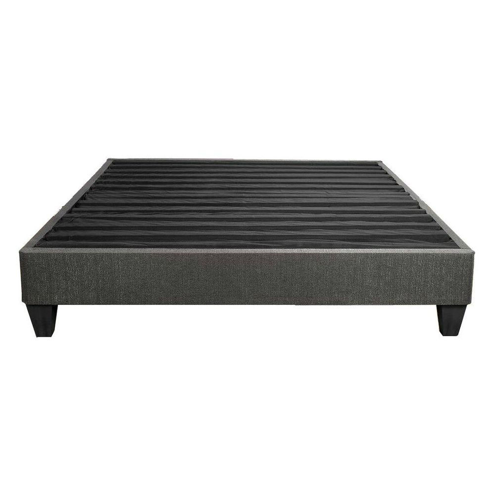 Rapid Upholstered Platform Foundation American Home Furniture Store