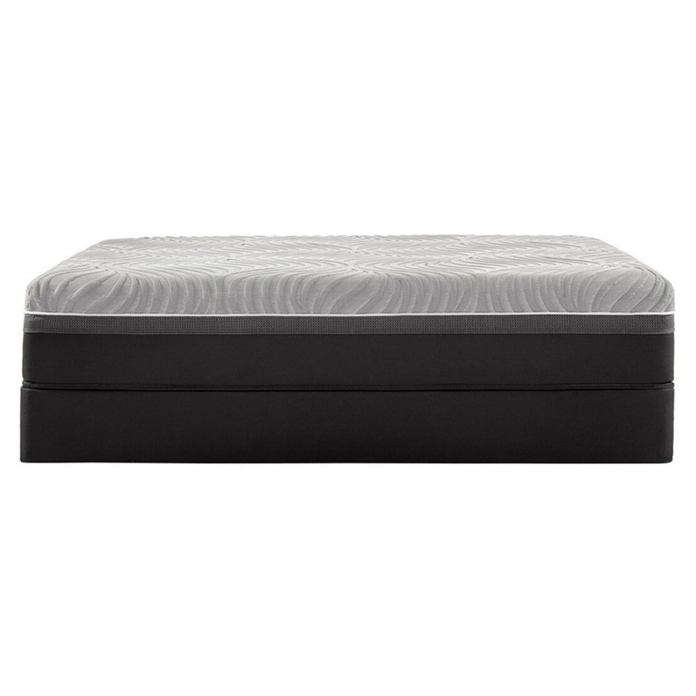Sealy Hybrid Copper II Plush Mattress | American Home ...