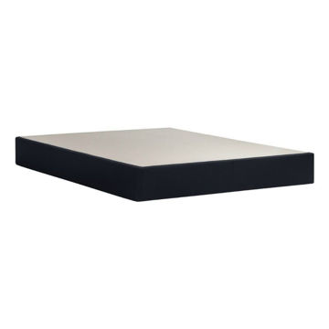 Stearns and Foster 5" Low Profile Flat Foundation