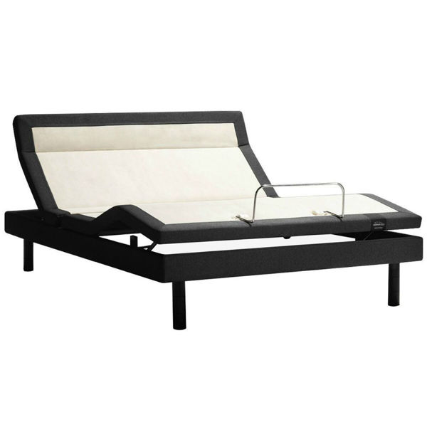 Tempur Ergo Plus Extend Adjustable Base American Home Furniture And Mattress Albuquerque Santa Fe Farmington Nm
