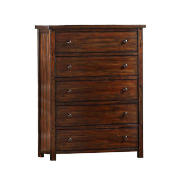 Presidio Chest