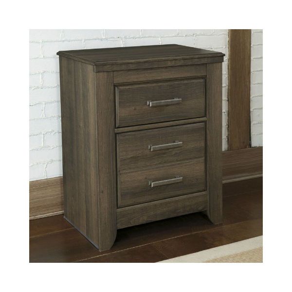 Picture of Debbie 2-Drawer Nightstand
