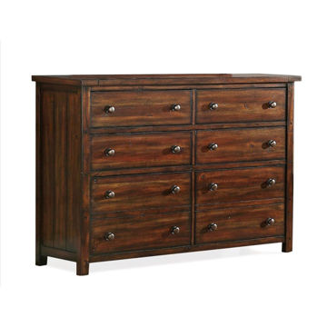 Presidio Dresser
