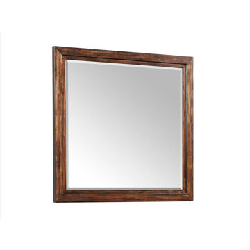 Presidio Mirror