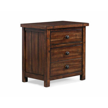Presidio Nightstand