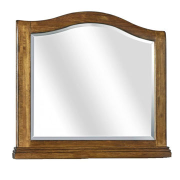 Austin Mirror - Whiskey Brown