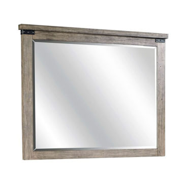 Tucker Mirror