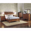 Mission Hill Bedroom Group - Each Item Sold Separately