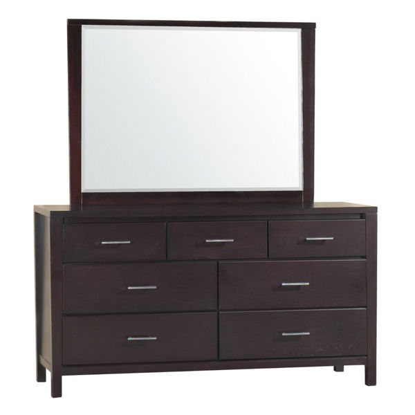 Phoenix Dresser American Home Furniture Store and Mattress Center