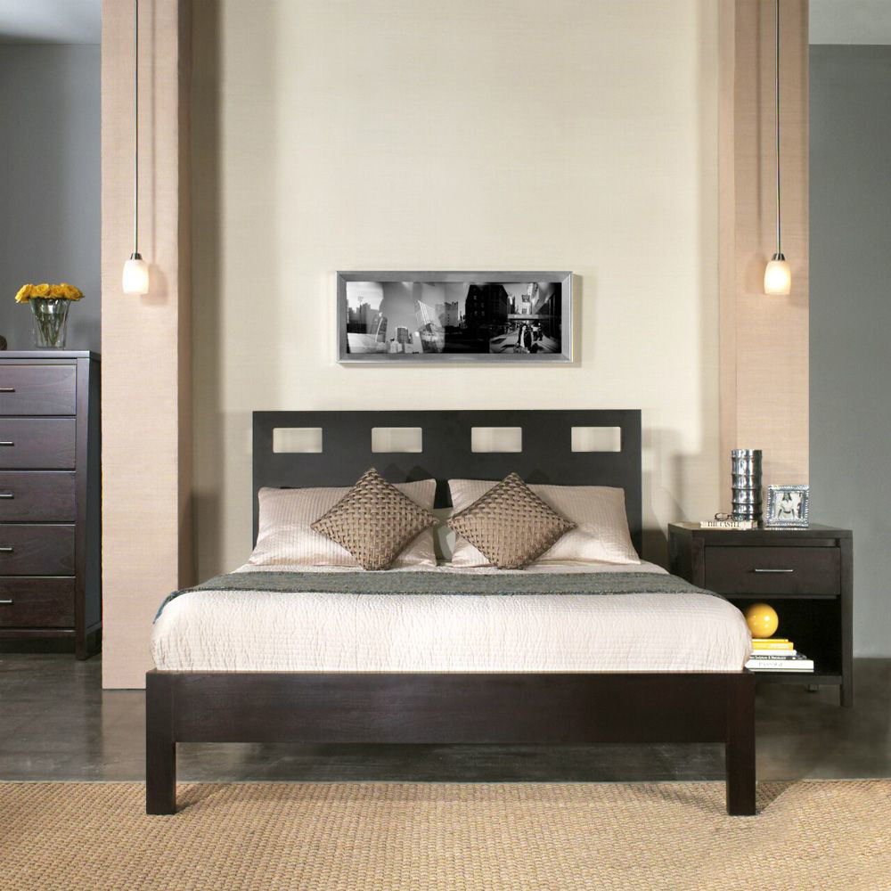 Phoenix Nightstand American Home Furniture Store and Mattress Center