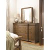 Picture of New Lou Vertical Storage Mirror
