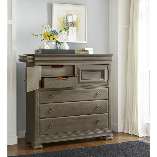Picture of Reprise Dressing Chest