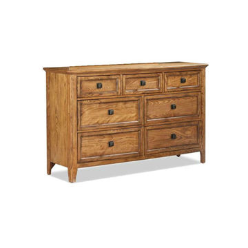 Bedroom Dressers And Chests American, Pottery Barn Ashby Tall Dresser