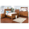 Sedona Bedroom Collection - Each Item Sold Separately