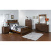 Santa Fe Bedroom Collection - Each Item Sold Separately