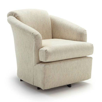 Picture of Mimi Swivel Chair