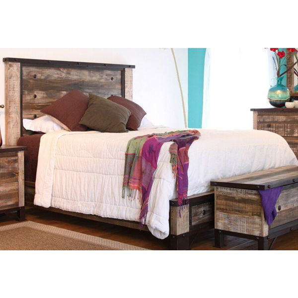 Antique Bed American Home Furniture Store and Mattress Center