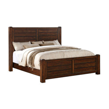 Presidio Bed