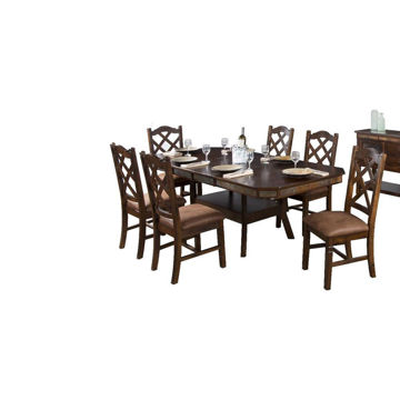 Santa Fe 5-Piece Gathering Group