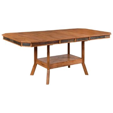 Sedona Dining and Gathering Table