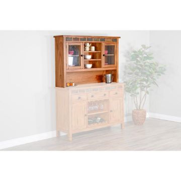 Sedona Hutch
