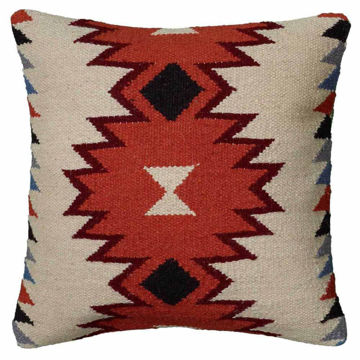Mesilla Southwestern Pillow